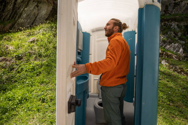 Searles Valley, CA porta potty rental Company